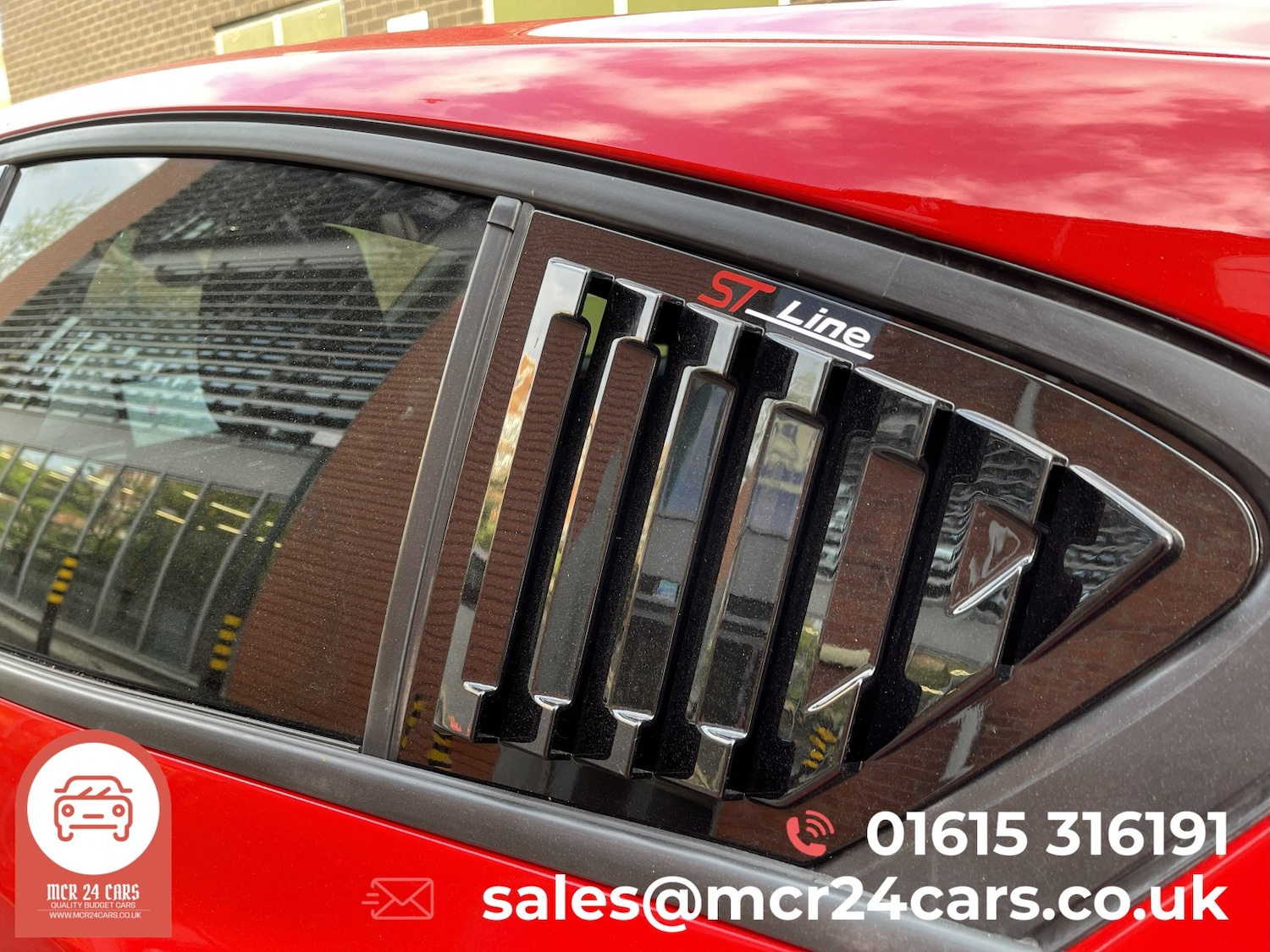 Used Ford Focus 2023 for sale - 76605723: Photo 33