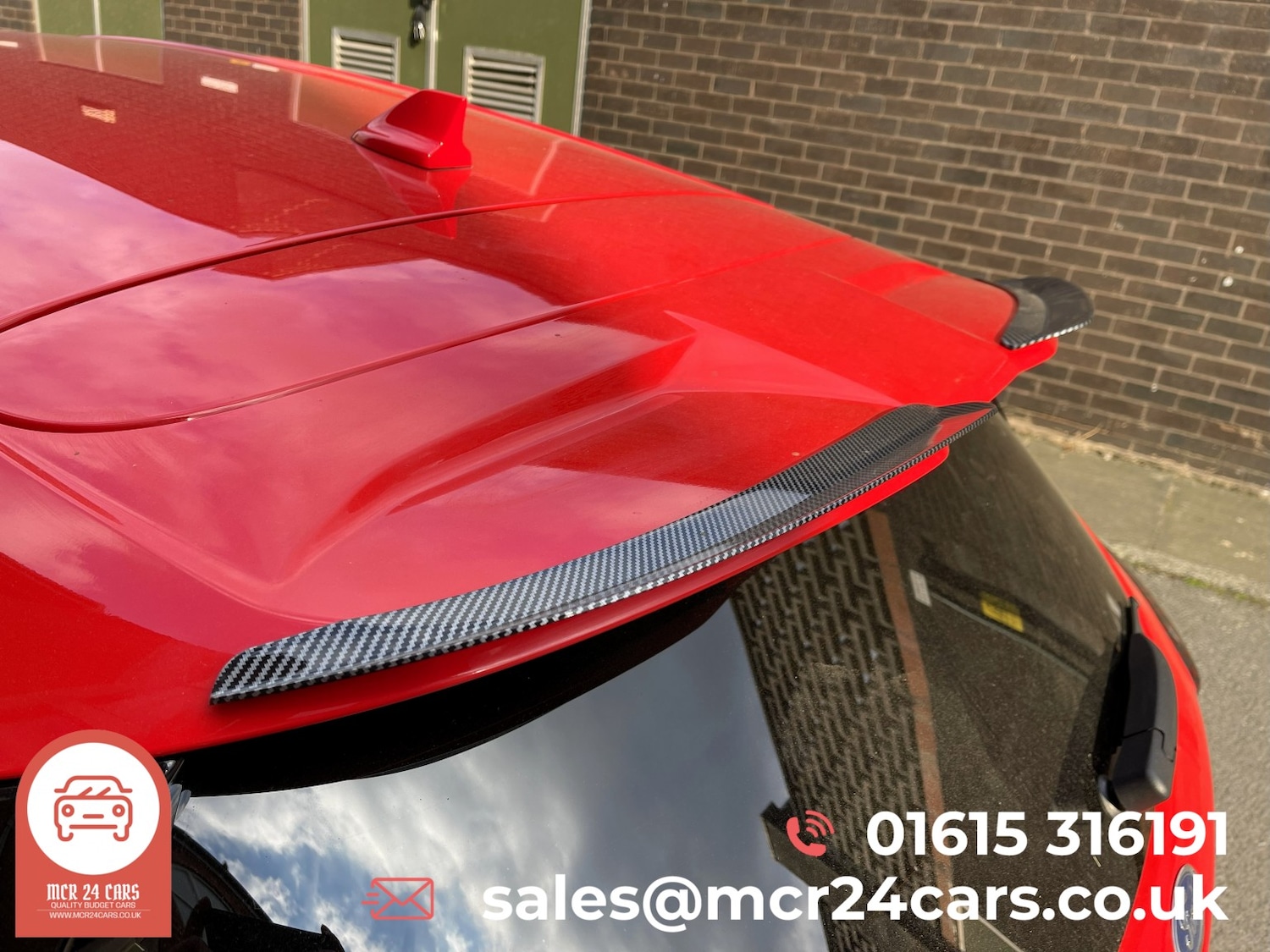 Used Ford Focus 2023 for sale - 76605723: Photo 34