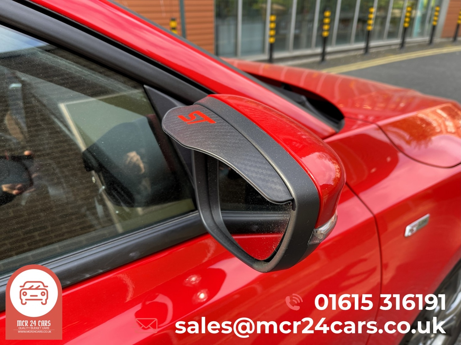 Used Ford Focus 2023 for sale - 76605723: Photo 35