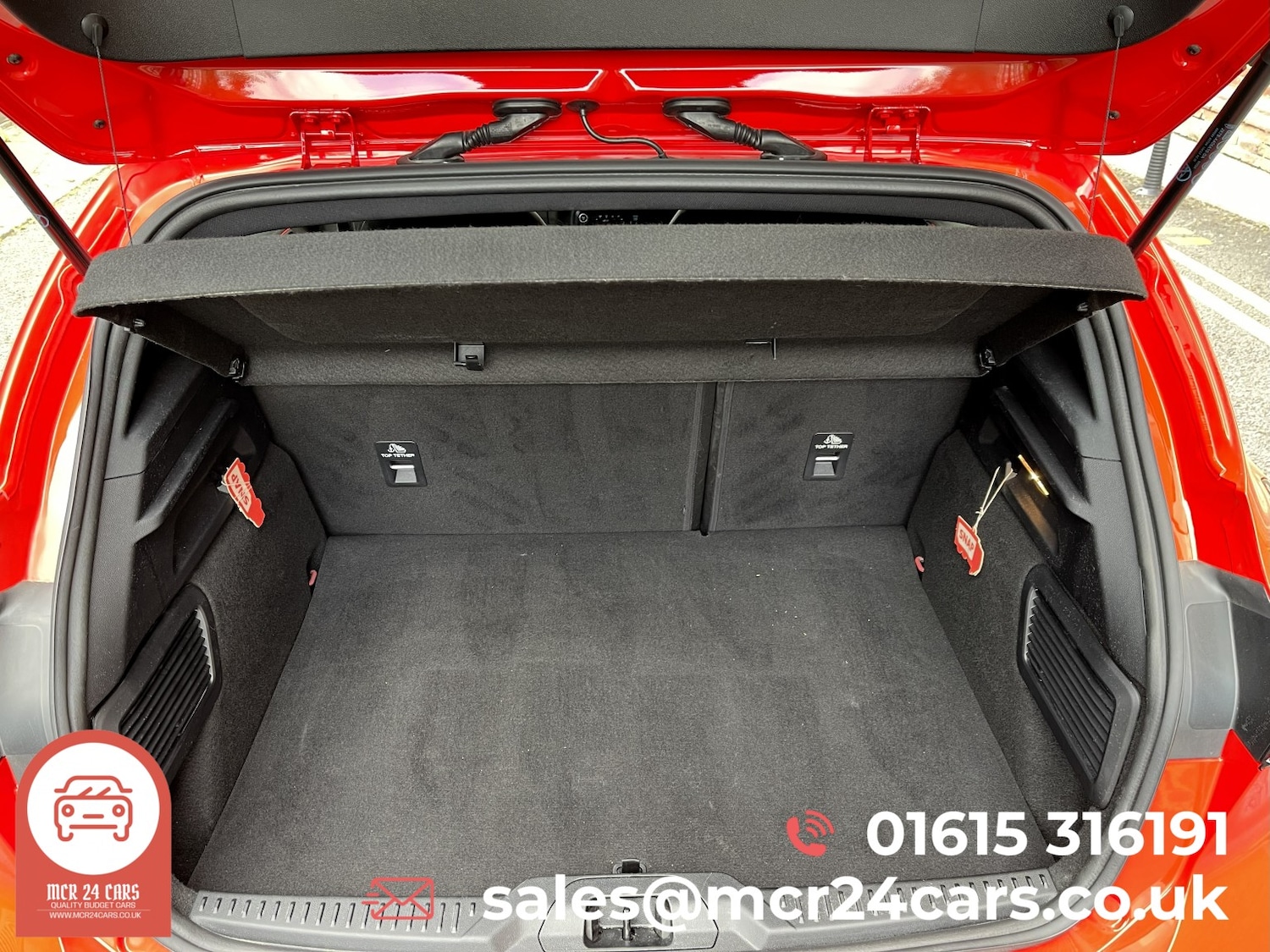 Used Ford Focus 2023 for sale - 76605723: Photo 38