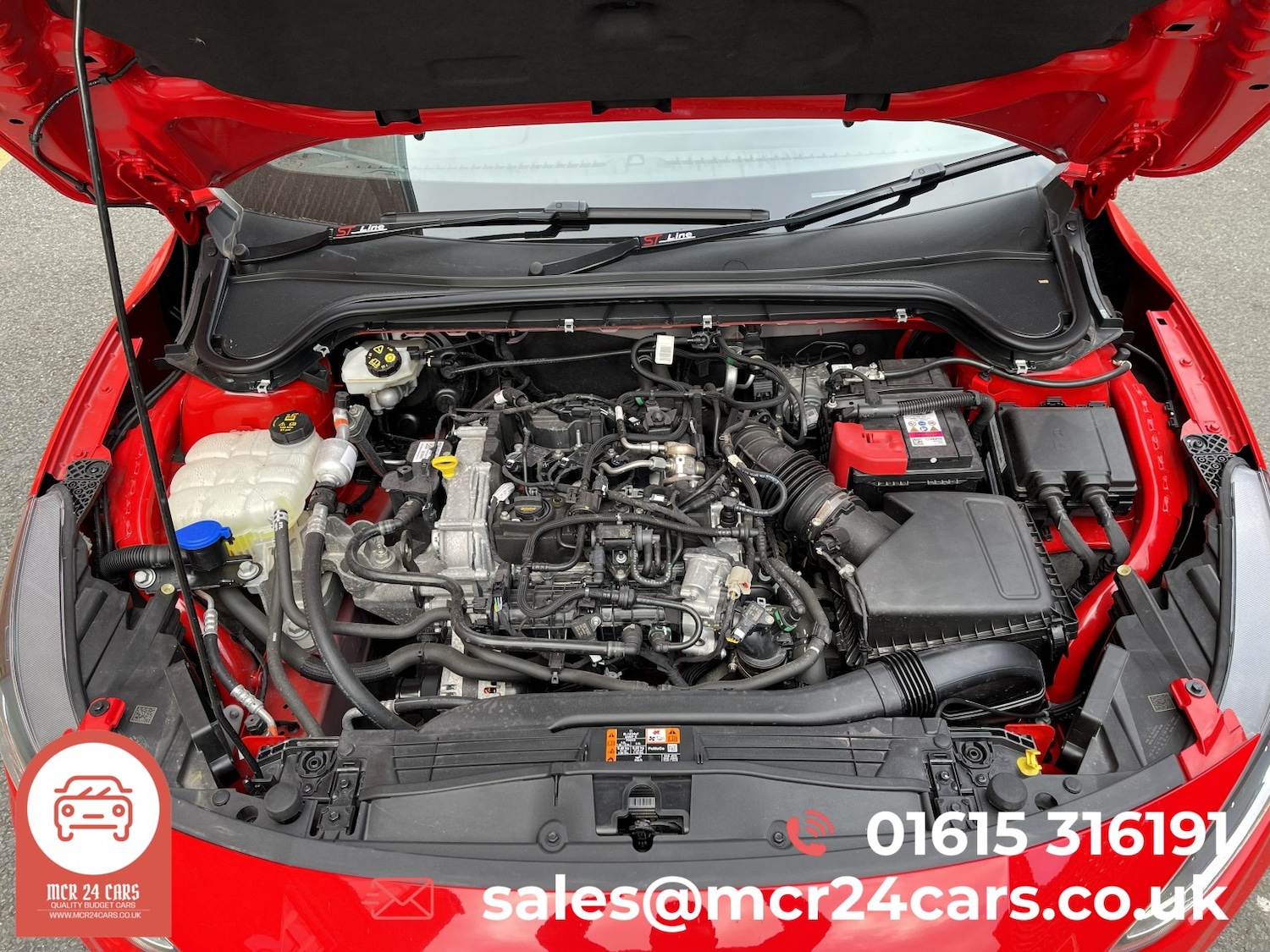 Used Ford Focus 2023 for sale - 76605723: Photo 39