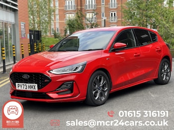 Used Ford Focus 2023 for sale - 76605723: Photo