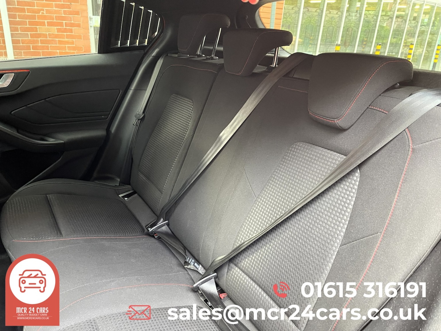 Used Ford Focus 2023 for sale - 76605723: Photo 41