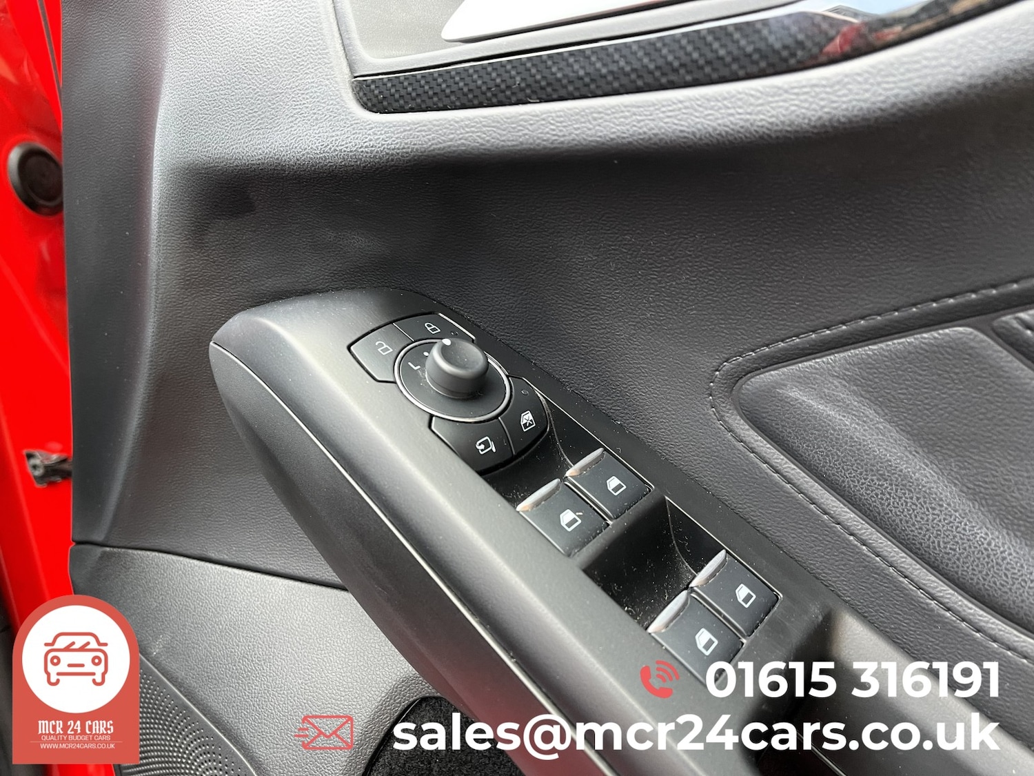 Used Ford Focus 2023 for sale - 76605723: Photo 42