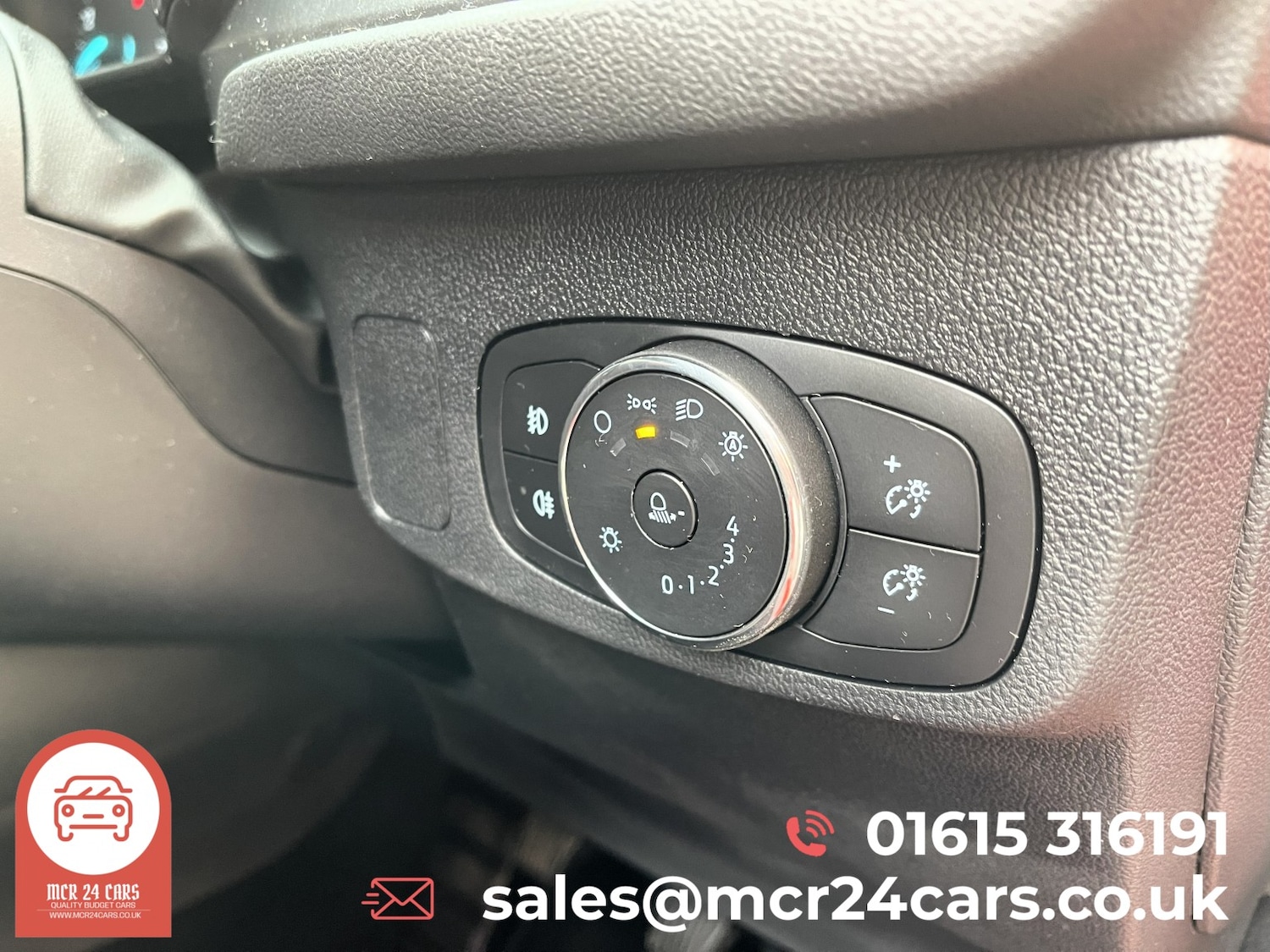 Used Ford Focus 2023 for sale - 76605723: Photo 43