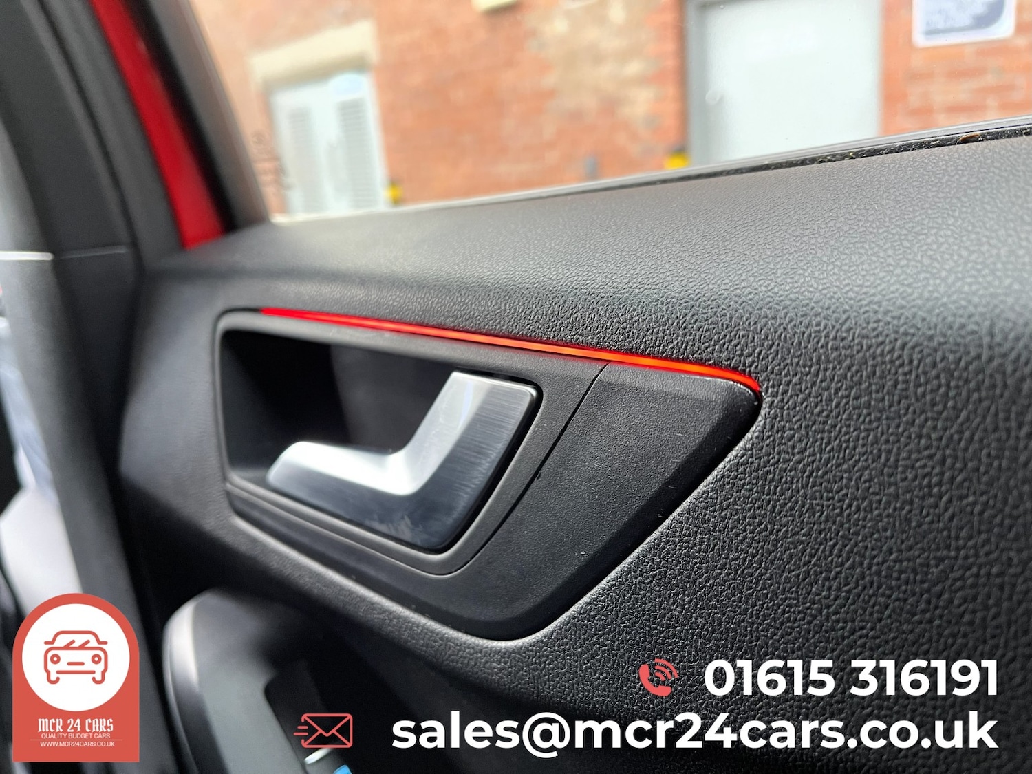 Used Ford Focus 2023 for sale - 76605723: Photo 48