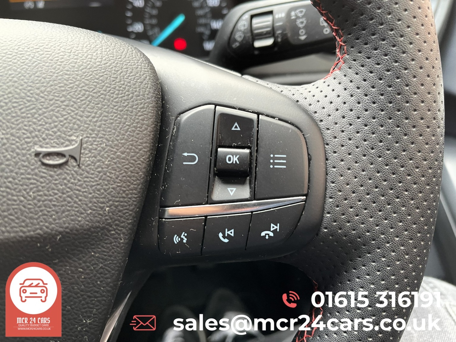 Used Ford Focus 2023 for sale - 76605723: Photo 50