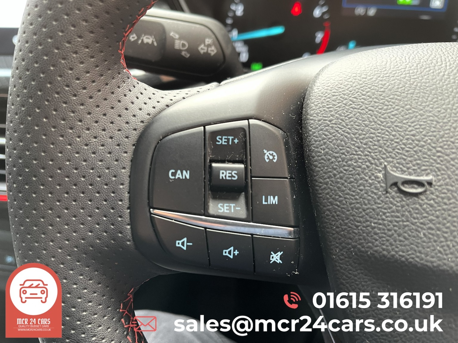 Used Ford Focus 2023 for sale - 76605723: Photo 51