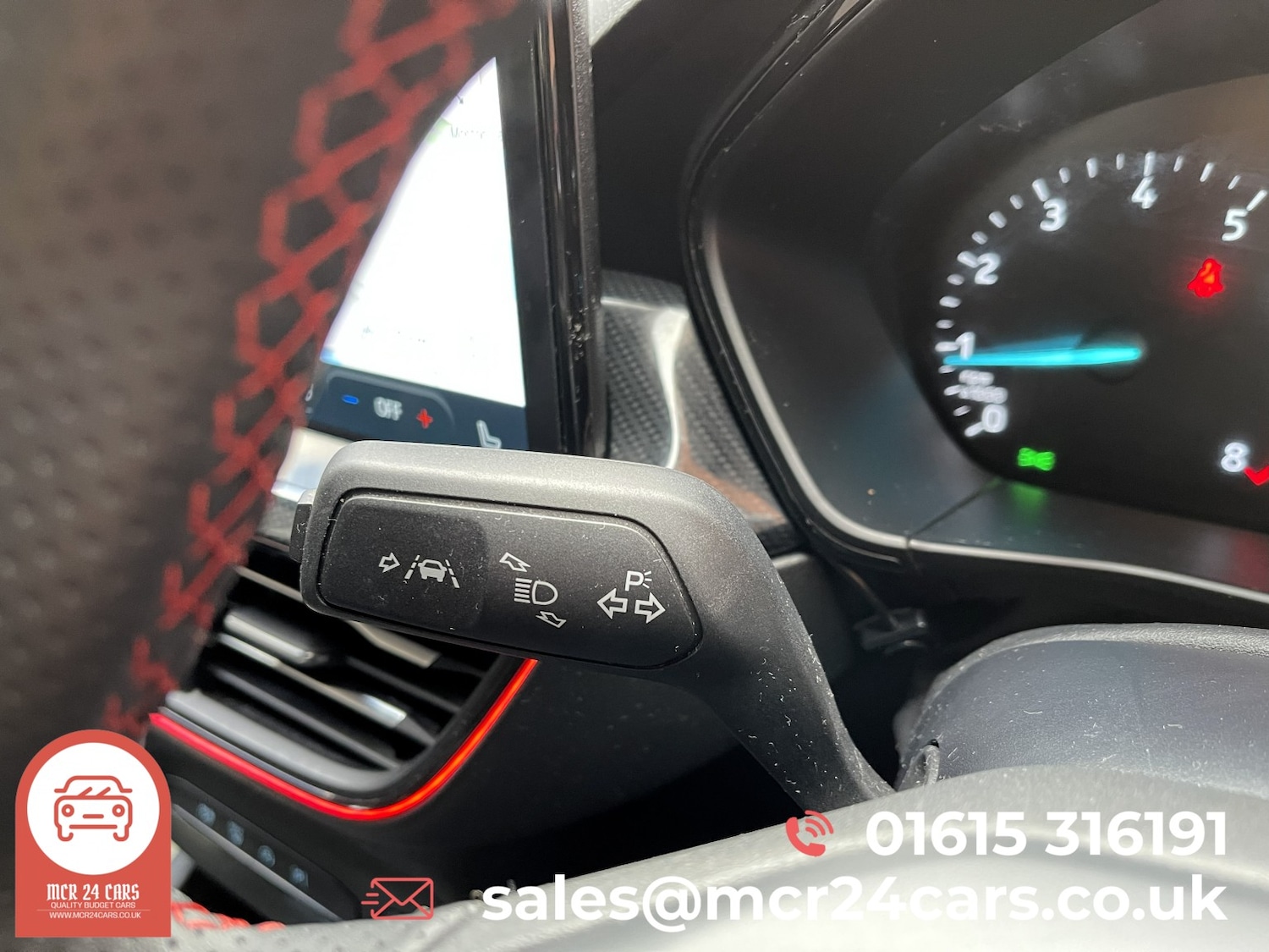 Used Ford Focus 2023 for sale - 76605723: Photo 53