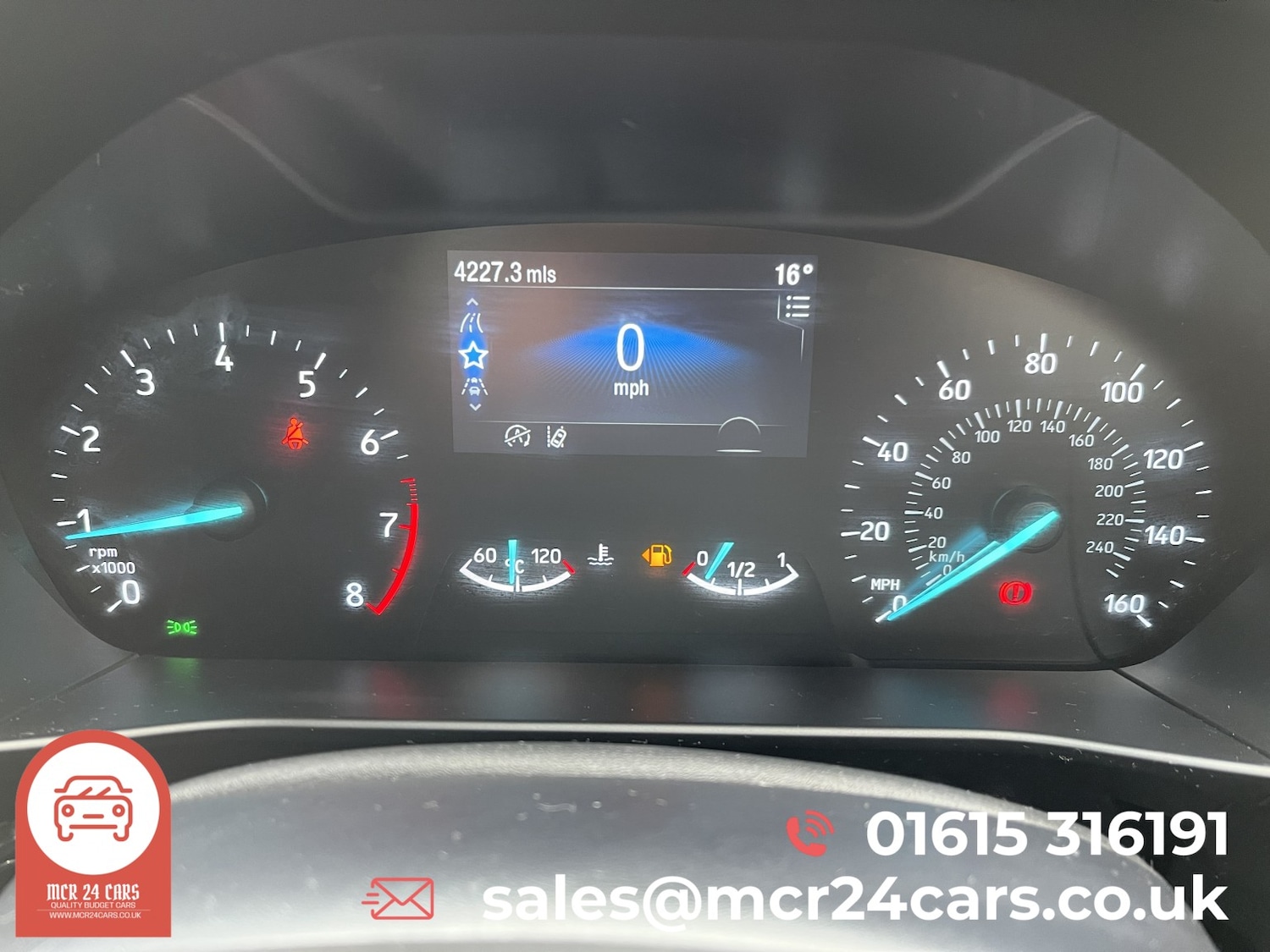 Used Ford Focus 2023 for sale - 76605723: Photo 54