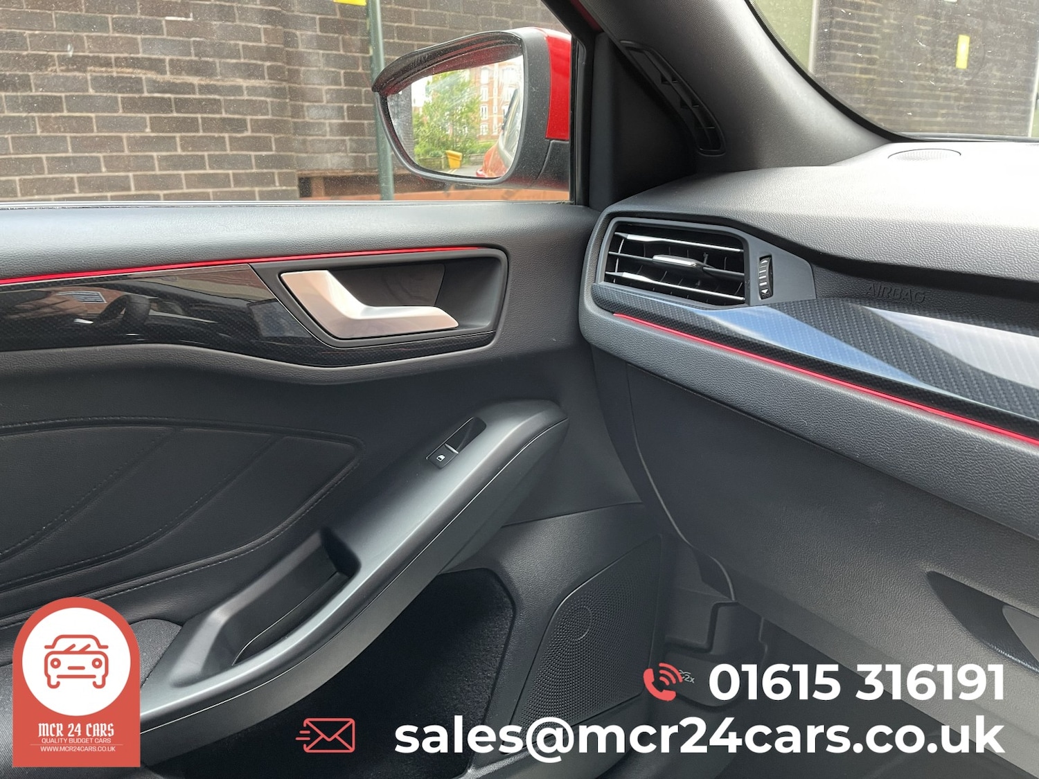 Used Ford Focus 2023 for sale - 76605723: Photo 59