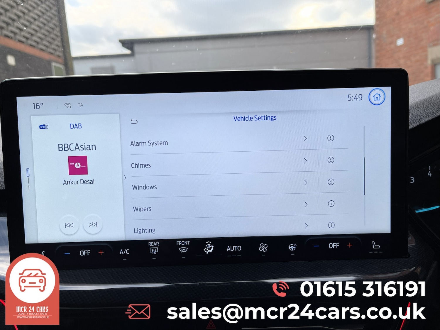 Used Ford Focus 2023 for sale - 76605723: Photo 65