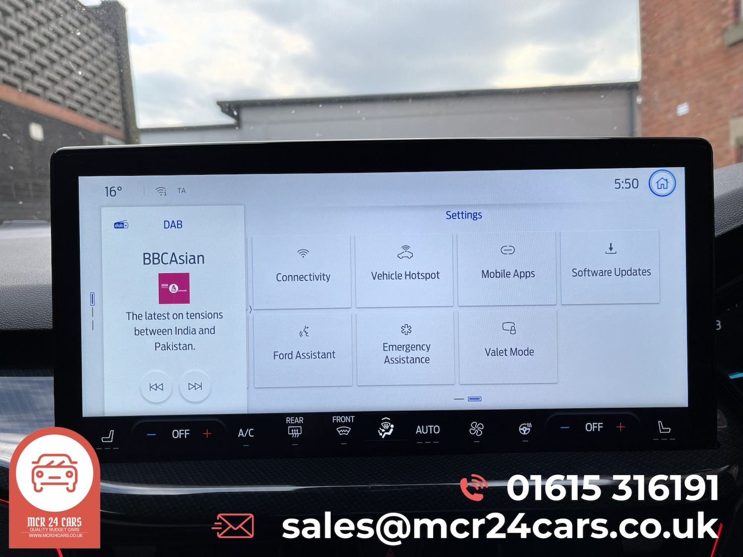 Used Ford Focus 2023 for sale - 76605723: Photo 67