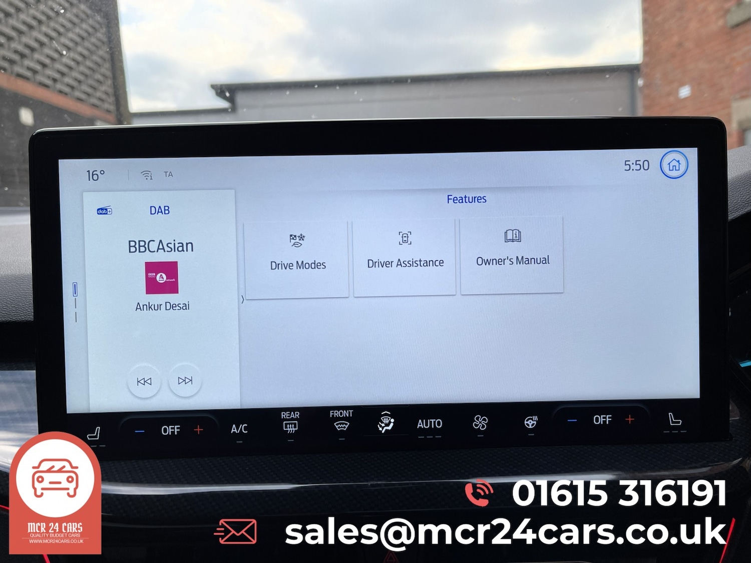 Used Ford Focus 2023 for sale - 76605723: Photo 68