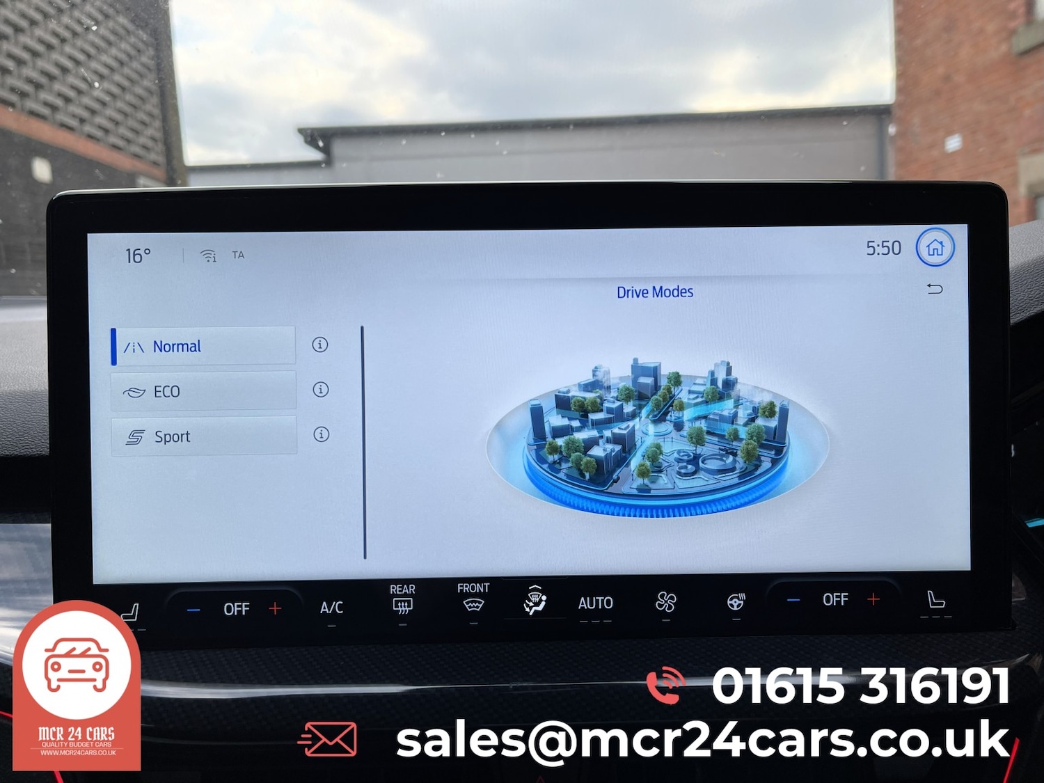 Used Ford Focus 2023 for sale - 76605723: Photo 69