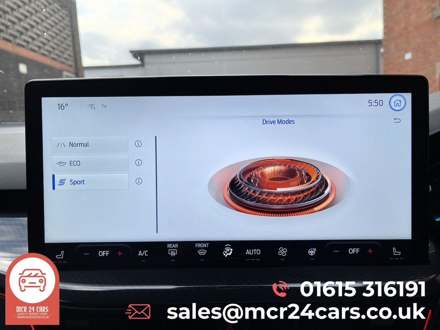 Used Ford Focus 2023 for sale - 76605723: Photo 70