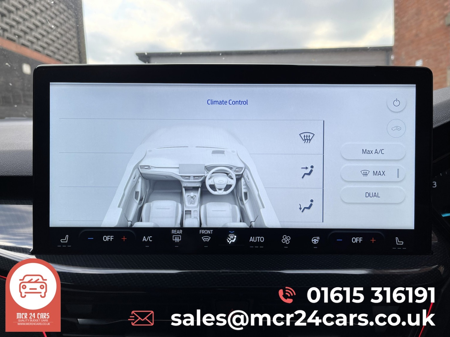 Used Ford Focus 2023 for sale - 76605723: Photo 71