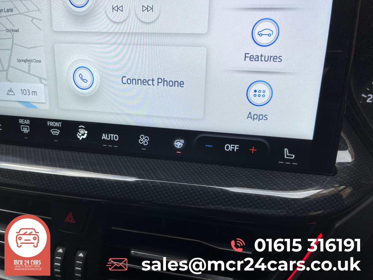 Used Ford Focus 2023 for sale - 76605723: Photo 72