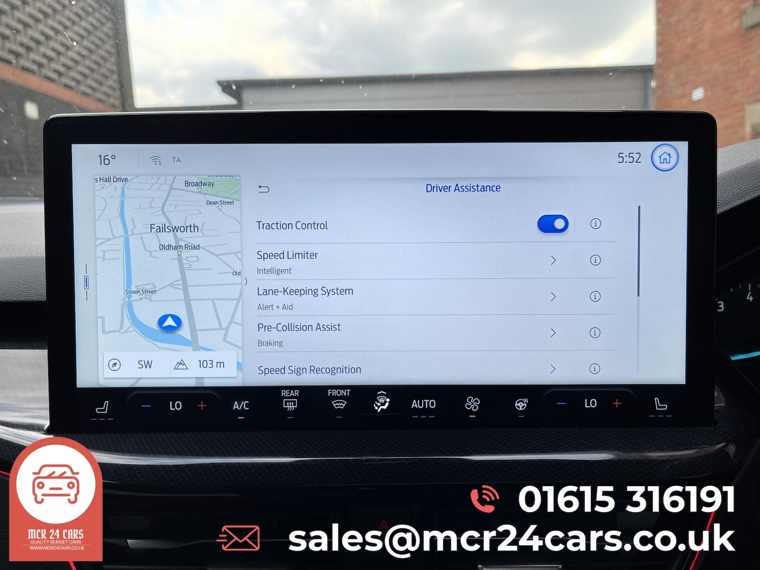 Used Ford Focus 2023 for sale - 76605723: Photo 73