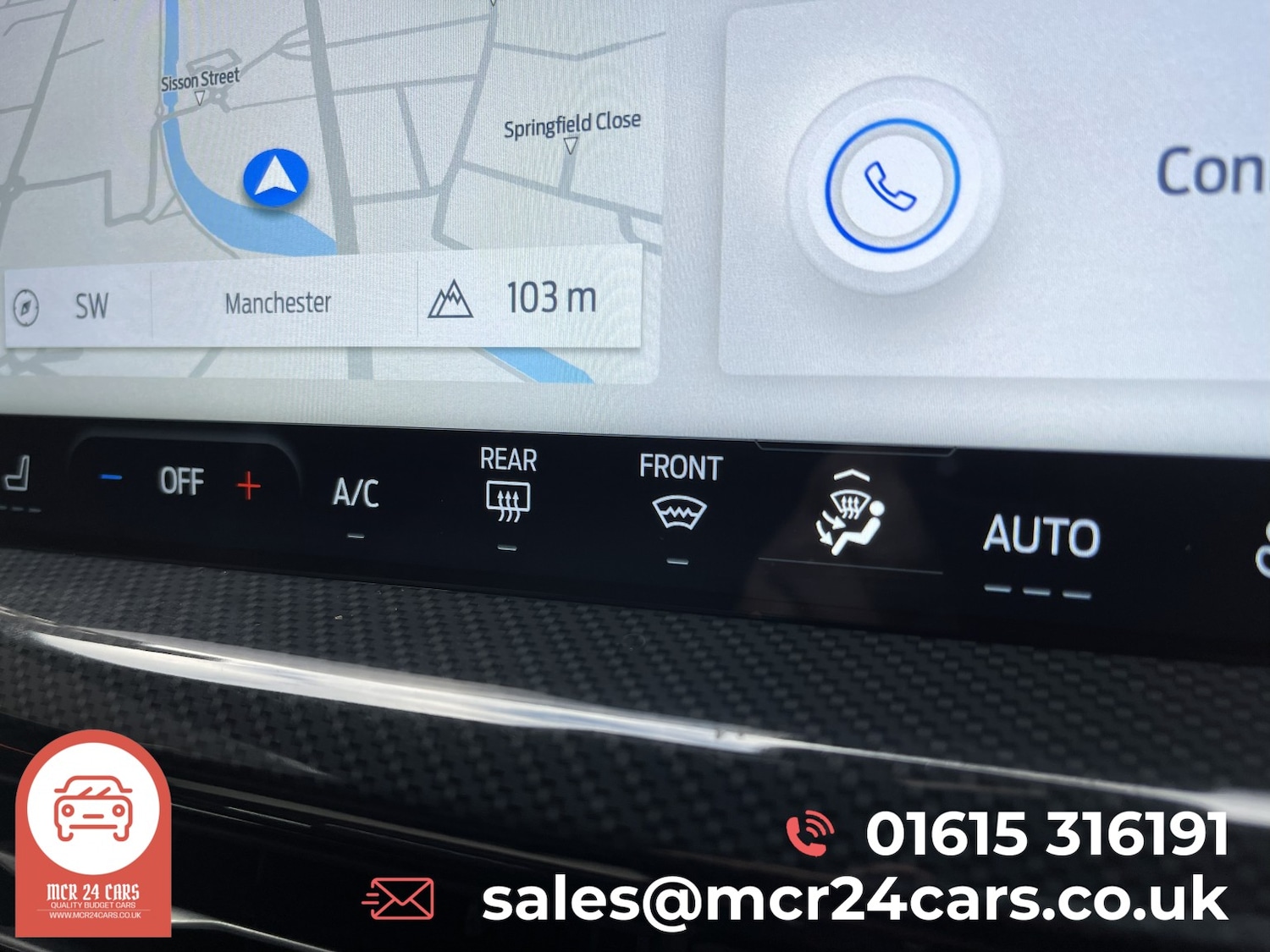 Used Ford Focus 2023 for sale - 76605723: Photo 74