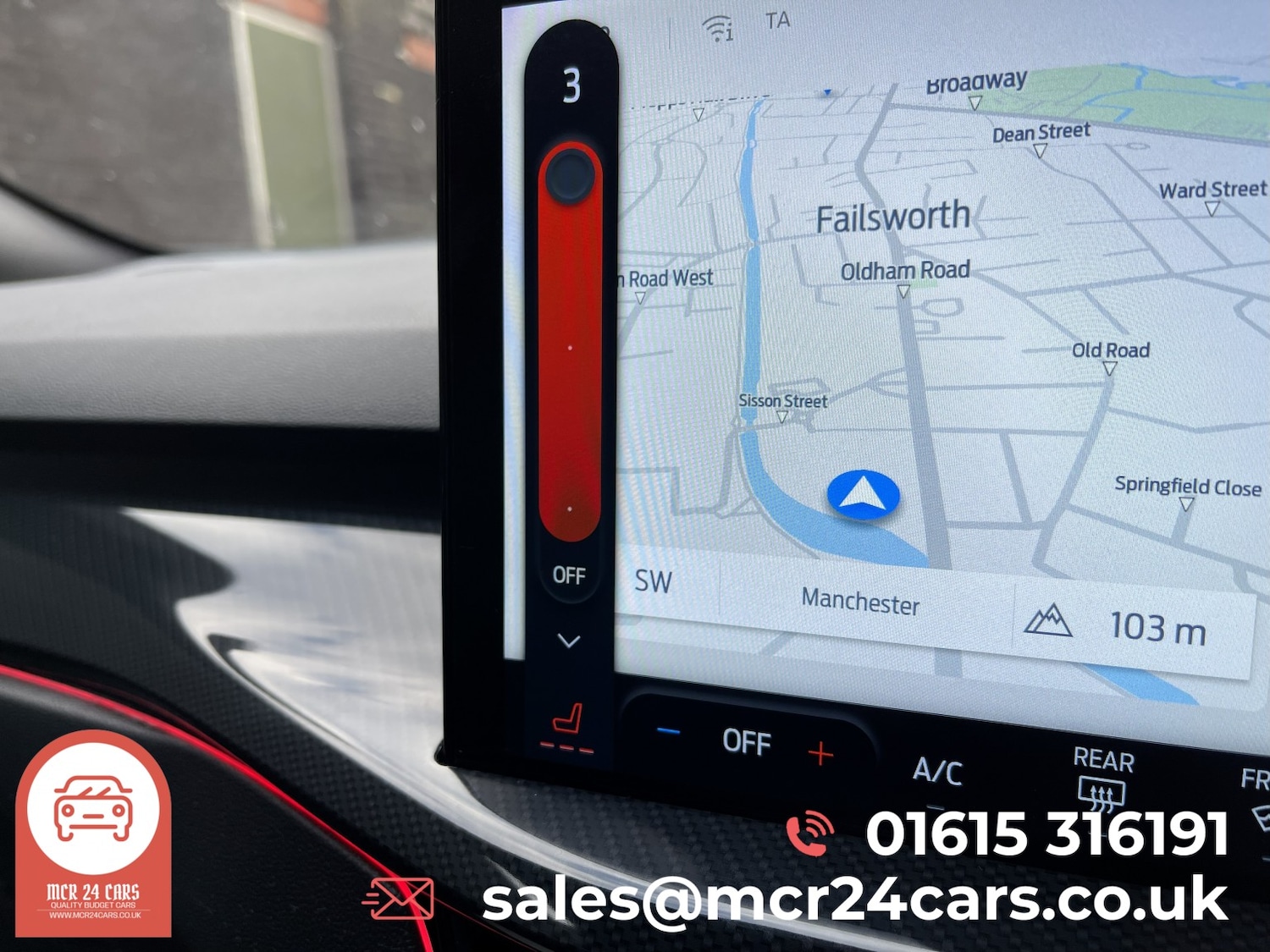 Used Ford Focus 2023 for sale - 76605723: Photo 75