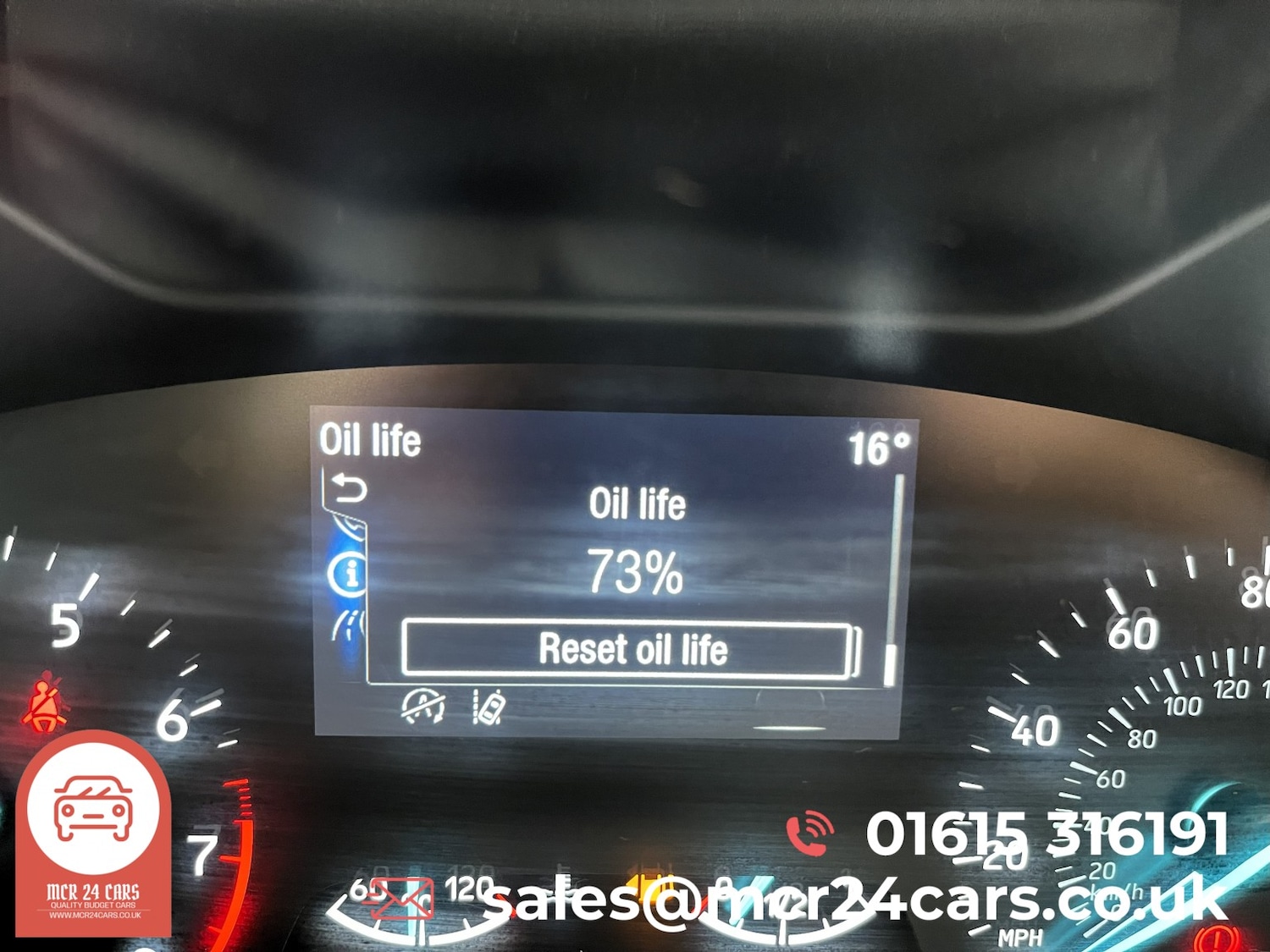 Used Ford Focus 2023 for sale - 76605723: Photo 79