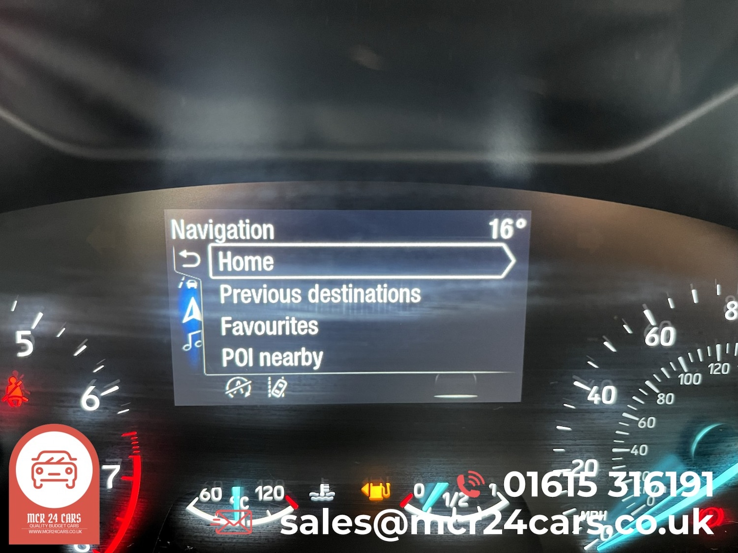 Used Ford Focus 2023 for sale - 76605723: Photo 81