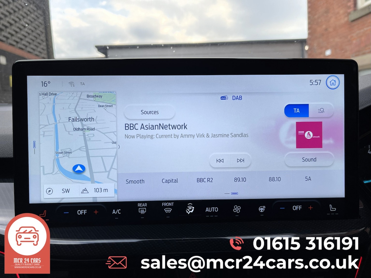 Used Ford Focus 2023 for sale - 76605723: Photo 83