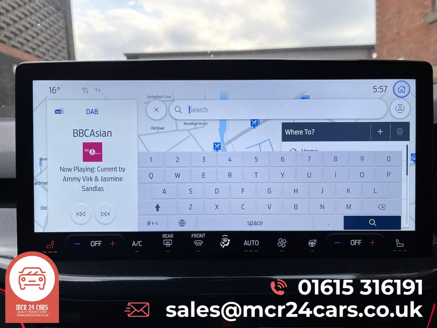 Used Ford Focus 2023 for sale - 76605723: Photo 84