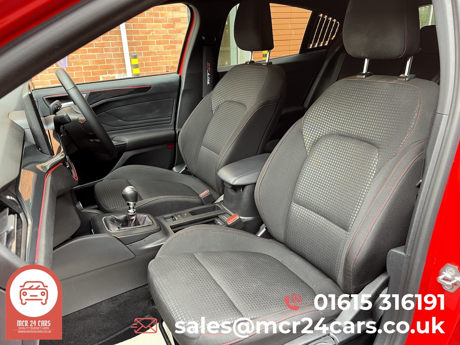 Used Ford Focus 2023 for sale - 76605723: Photo 90