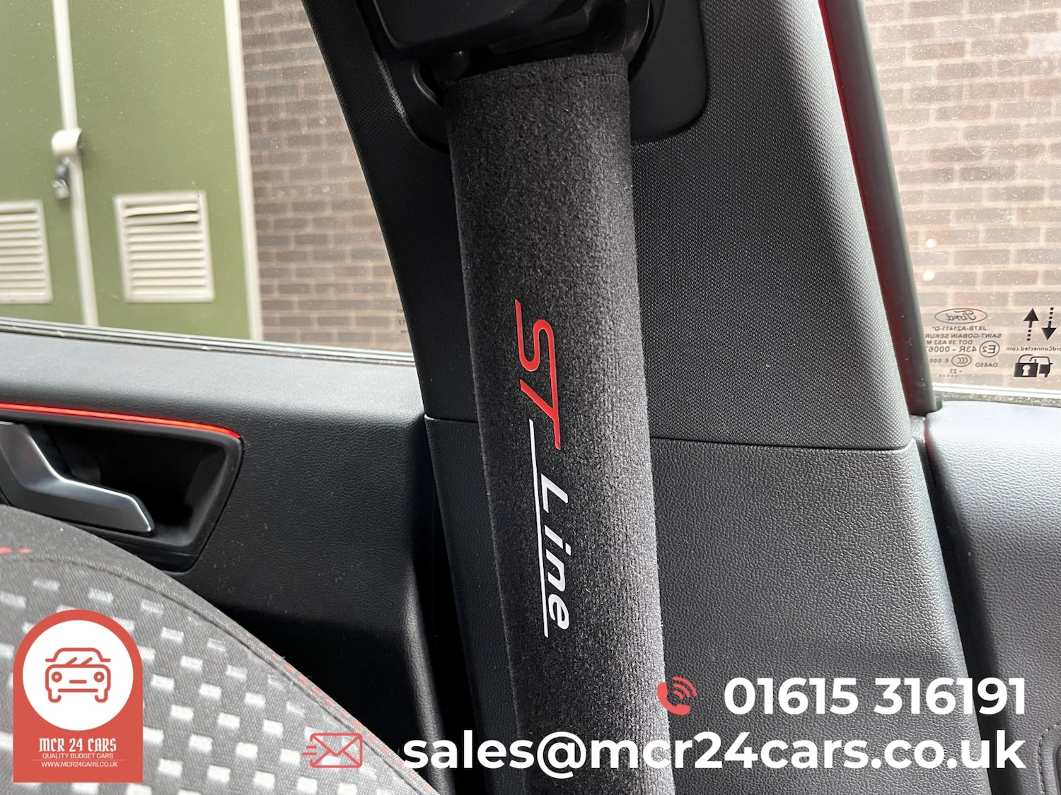 Used Ford Focus 2023 for sale - 76605723: Photo 91