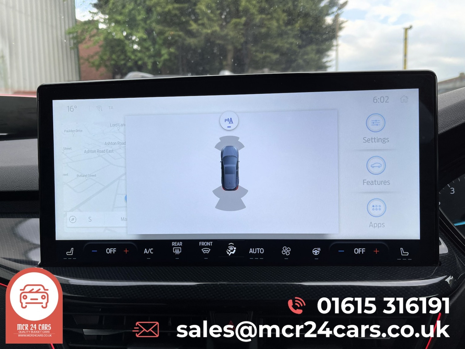 Used Ford Focus 2023 for sale - 76605723: Photo 92