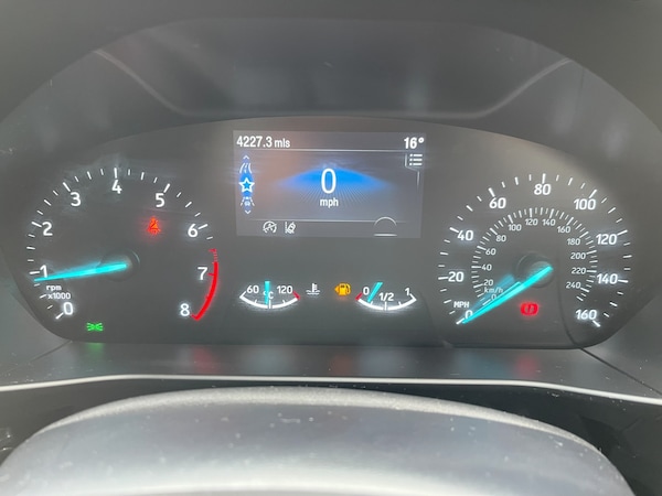 Used Ford Focus 2023 for sale - 74897052: Photo 14