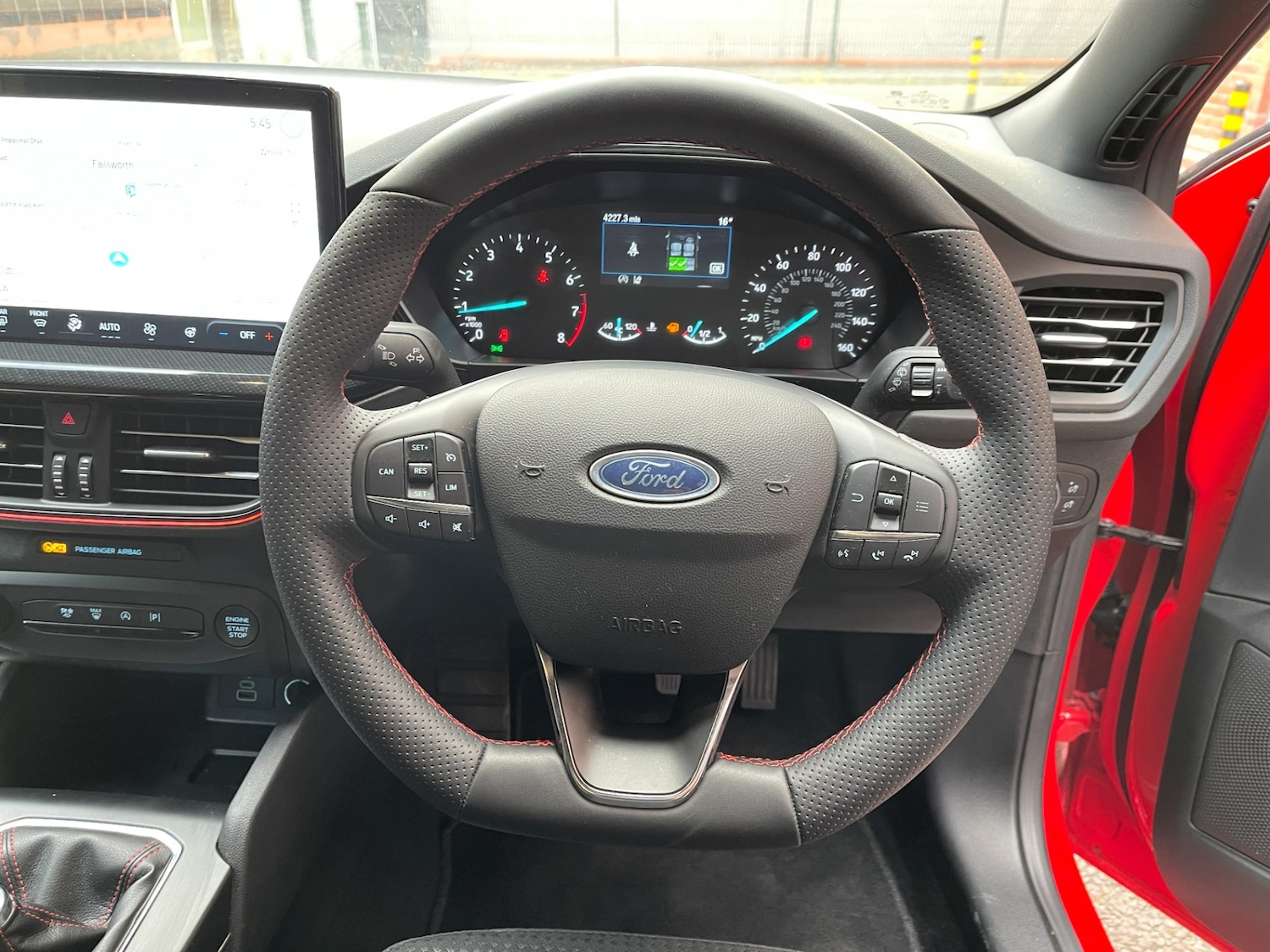 Vehicle 15
