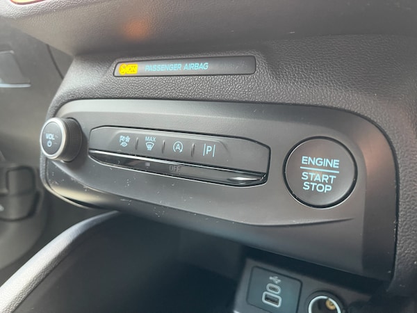 Used Ford Focus 2023 for sale - 74897052: Photo 16