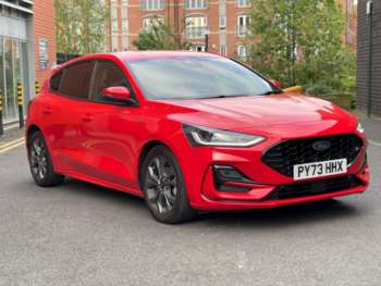 2023 (73) - 1.0 EcoBoost ST-Line 5dr