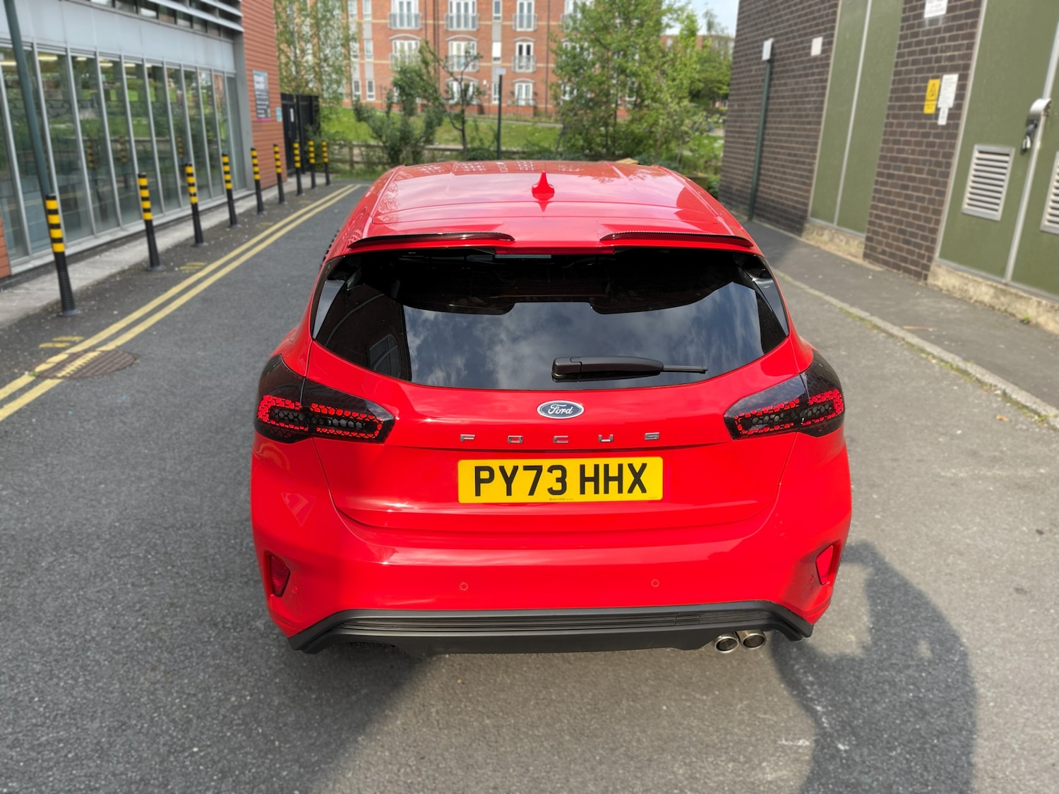 Vehicle 24