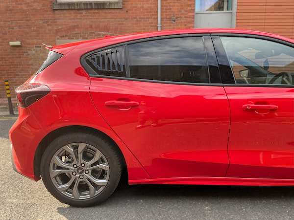 Used Ford Focus 2023 for sale - 74897052: Photo 27