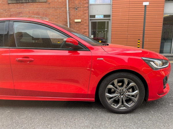 Used Ford Focus 2023 for sale - 74897052: Photo 28