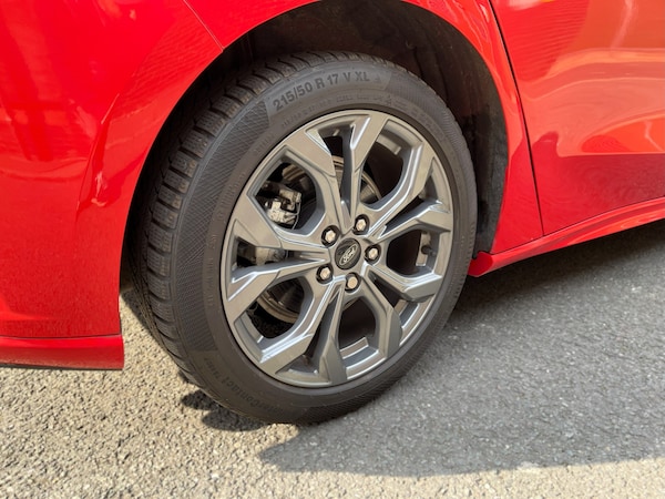 Used Ford Focus 2023 for sale - 74897052: Photo 29