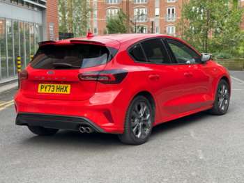 Used Ford Focus 2023 for sale - 74897052: Photo
