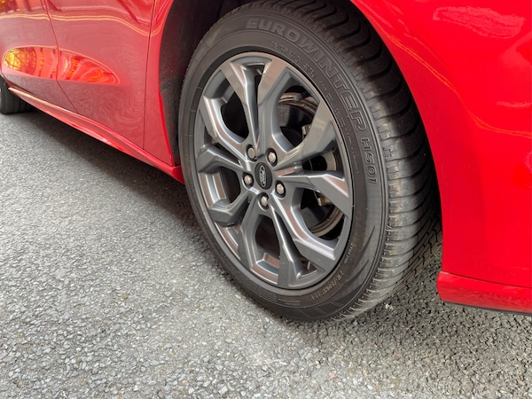 Used Ford Focus 2023 for sale - 74897052: Photo 31