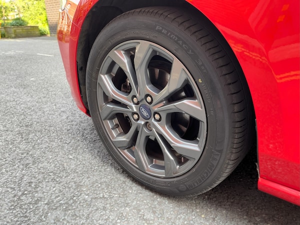 Used Ford Focus 2023 for sale - 74897052: Photo 32