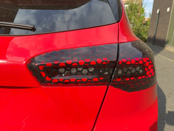 Used Ford Focus 2023 for sale - 74897052: Photo 33