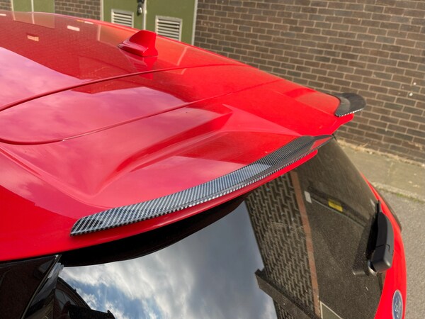 Used Ford Focus 2023 for sale - 74897052: Photo 35