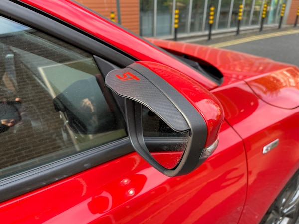 Used Ford Focus 2023 for sale - 74897052: Photo 36