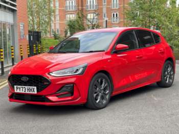 Used Ford Focus 2023 for sale - 74897052: Photo