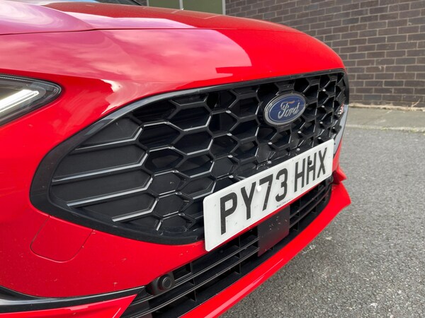 Used Ford Focus 2023 for sale - 74897052: Photo 47
