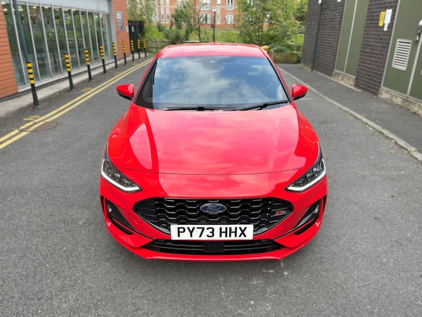 Used Ford Focus 2023 for sale - 74897052: Photo 49