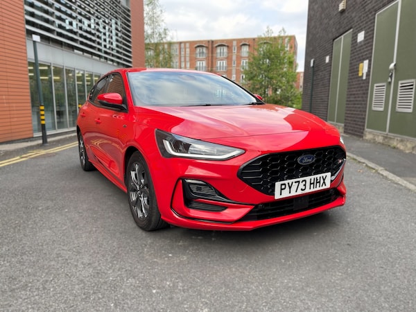 Used Ford Focus 2023 for sale - 74897052: Photo 50